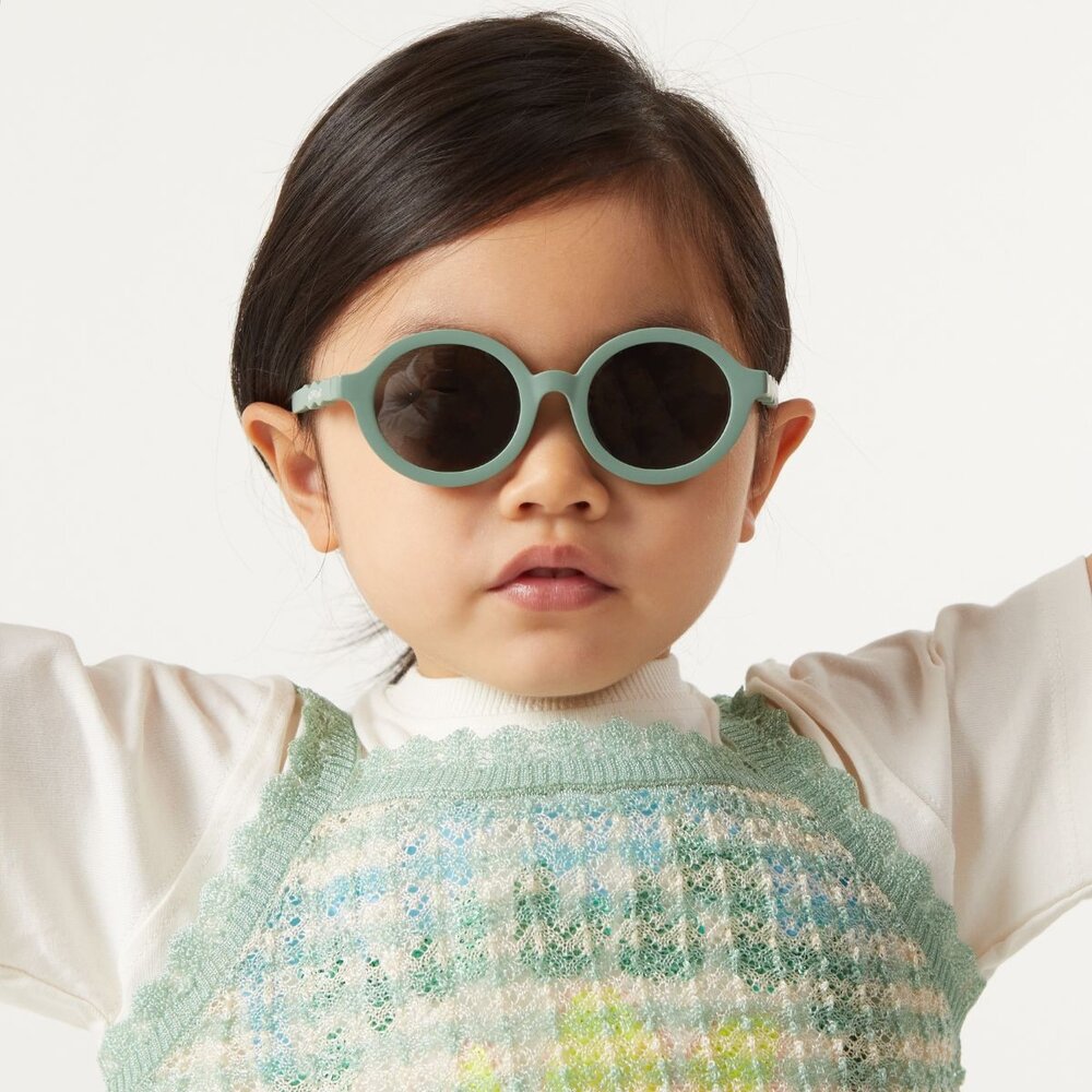 Zonnebril kiddos 3-5j - Lou Lilac