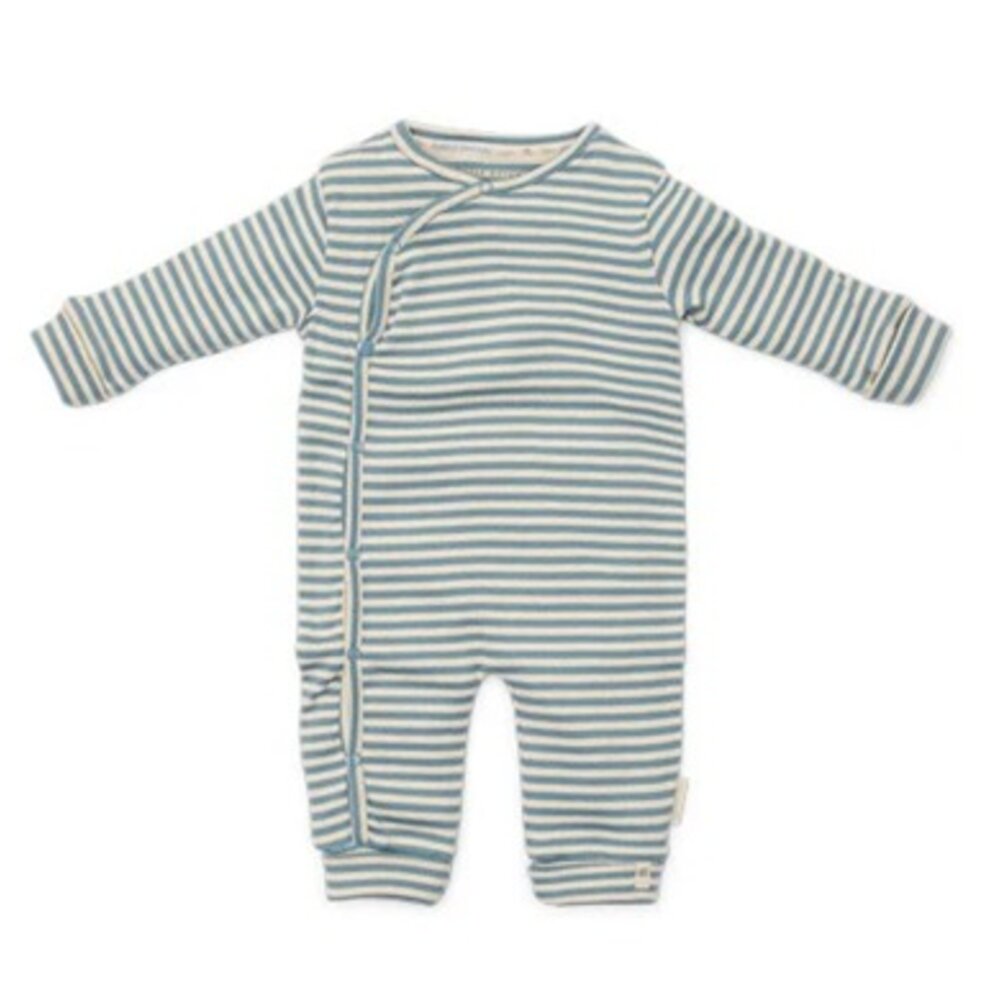 Boxpakje Forest Friends Blue stripe