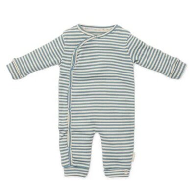 Boxpakje Forest Friends Blue stripe
