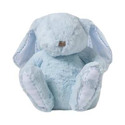 Lapin 25 cm Blue ciel