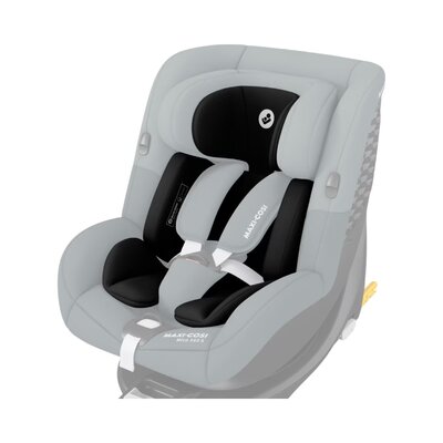 Mica 360 S baby zitverkleiner Black