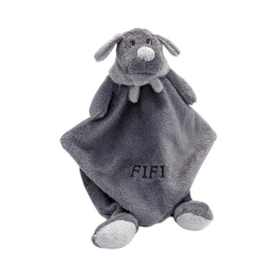 Fifi Doudou 50 dark grey Fifi Doudou 50 dark grey