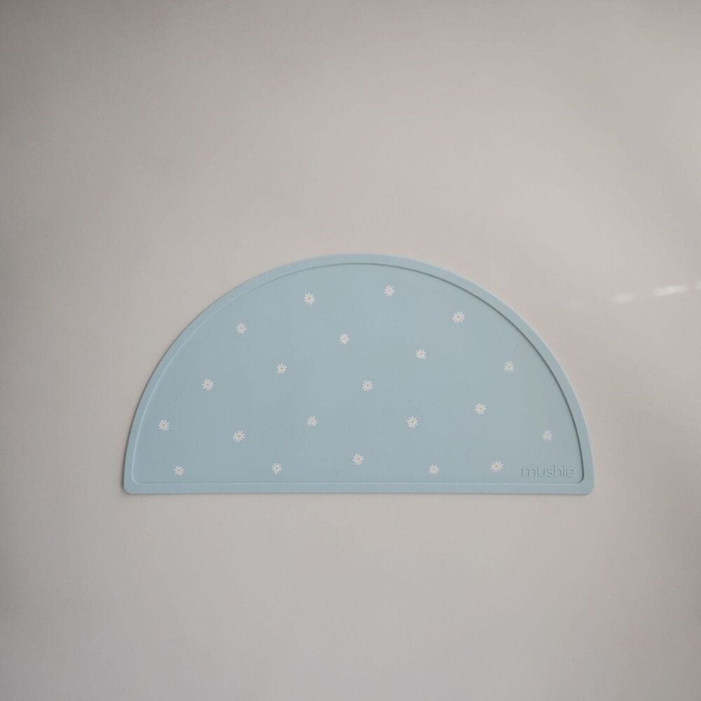 Placemat White daisy