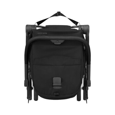 Kinderwagen Leona2 twillic black