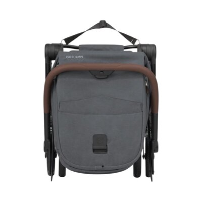 Kinderwagen Leona2 Twillic graphite