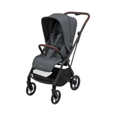 Kinderwagen Leona2 Twillic graphite
