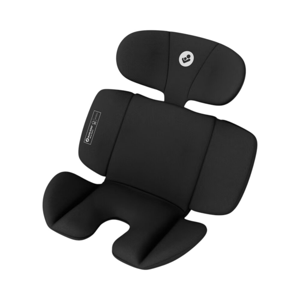 Mica 360 S baby zitverkleiner Black