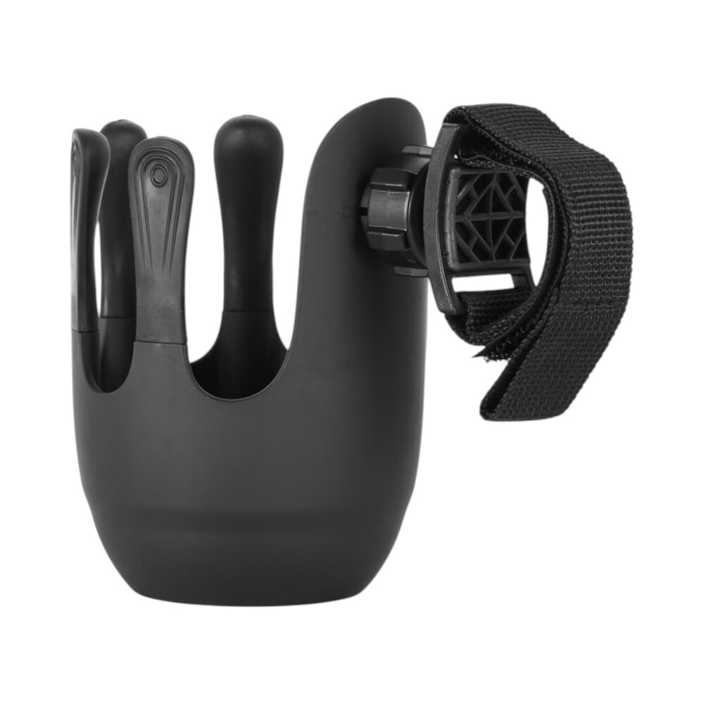 cup holder Black