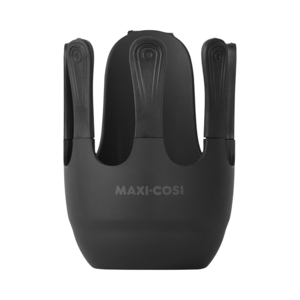 cup holder Black