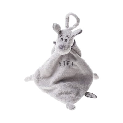 Fifi Tuttie 25 light grey