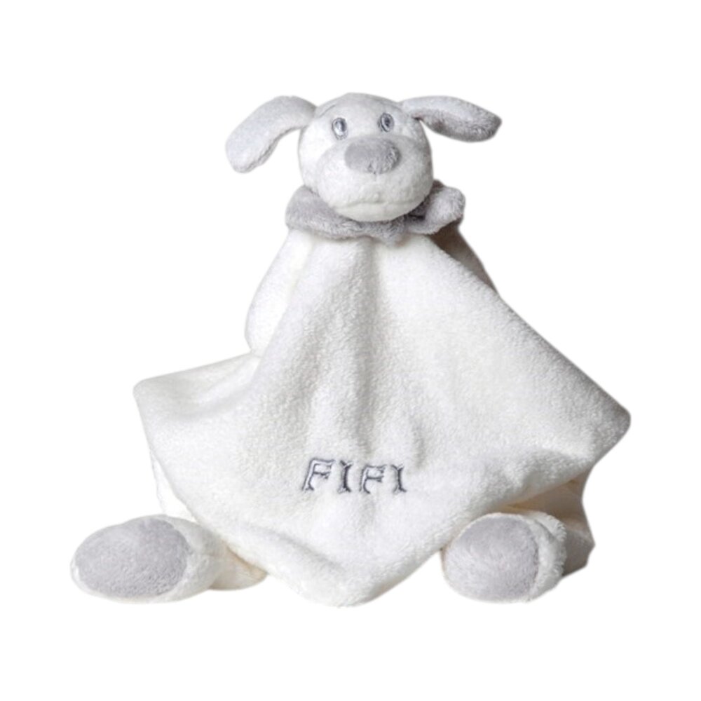 Fifi Doudou 50 off white