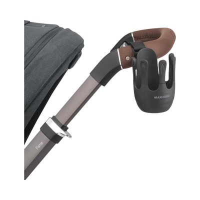 cup holder Black