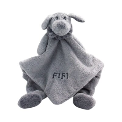Fifi Doudou 50 light grey