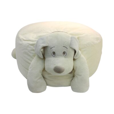 Fifi Nest creamy white