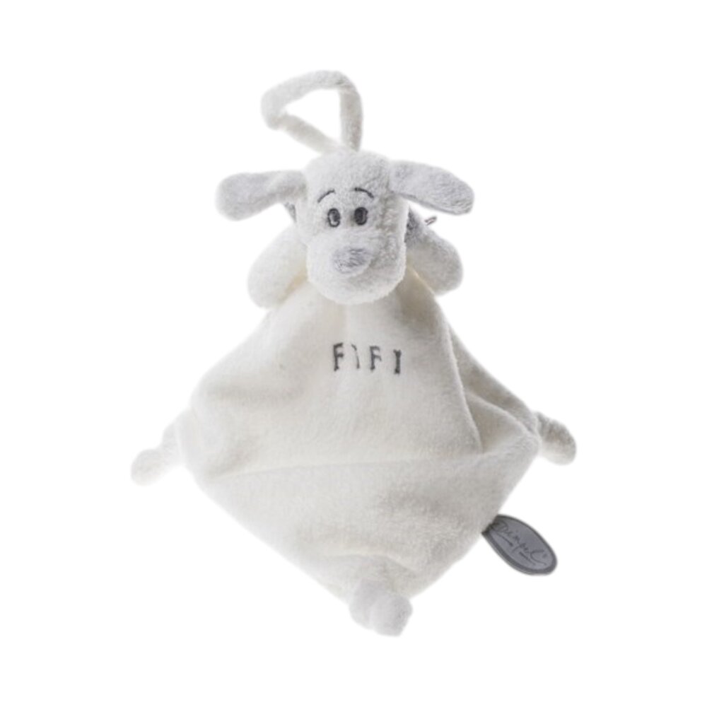 Fifi Tuttie 25 off white