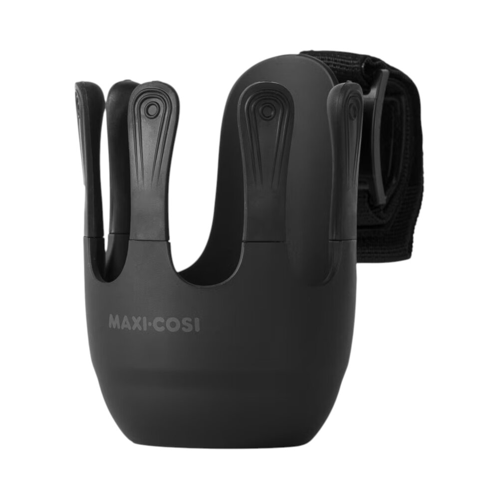 cup holder Black