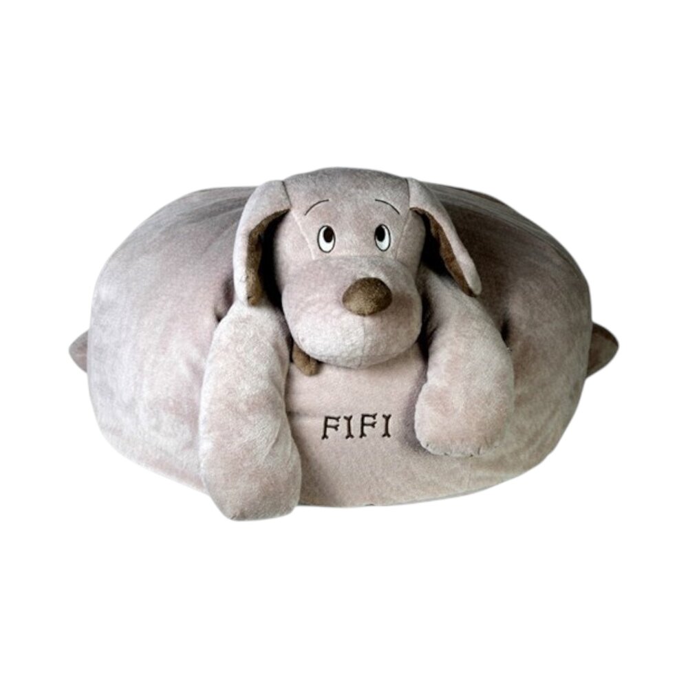 Fifi Nest greybeige