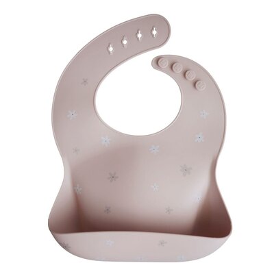 Slab silicone Daisy