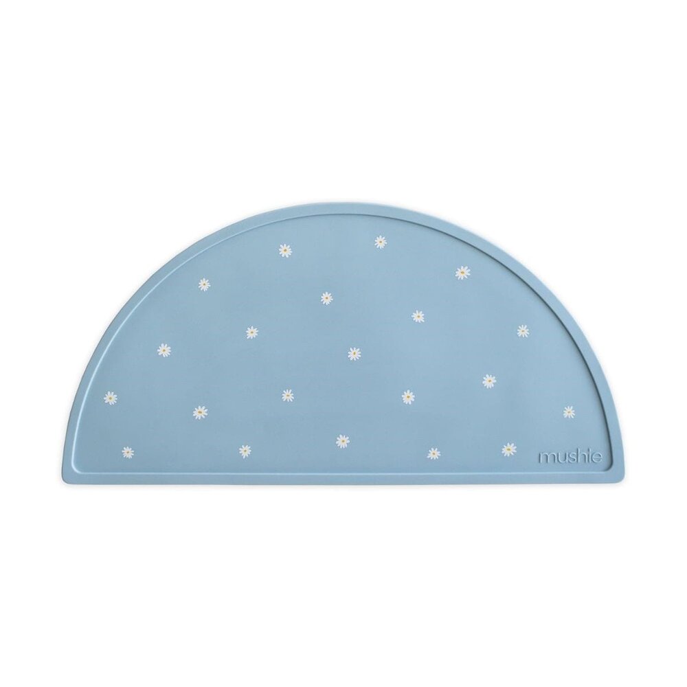 Placemat White daisy