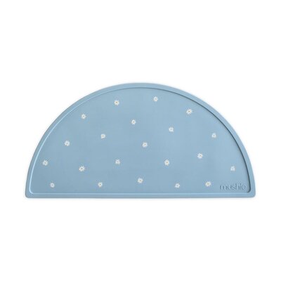 Placemat White daisy