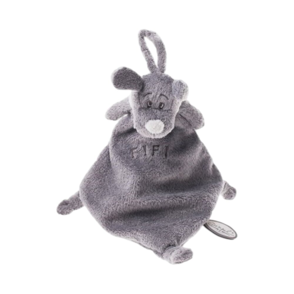 Fifi Tuttie 25 dark grey