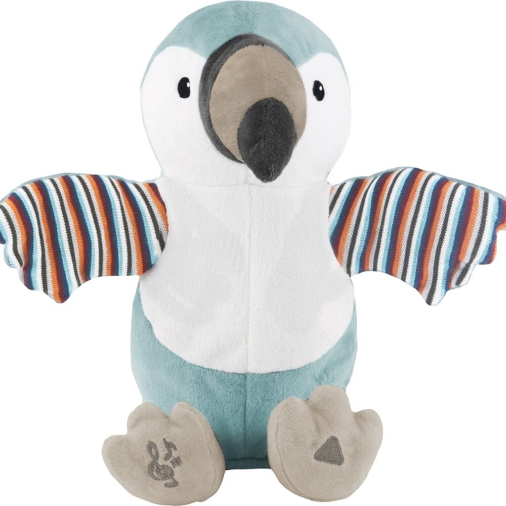Clapping Soft Toy Toucan - Timo