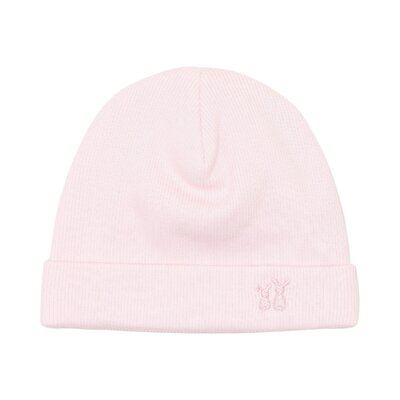 Babymuts Olivia Soft Pink