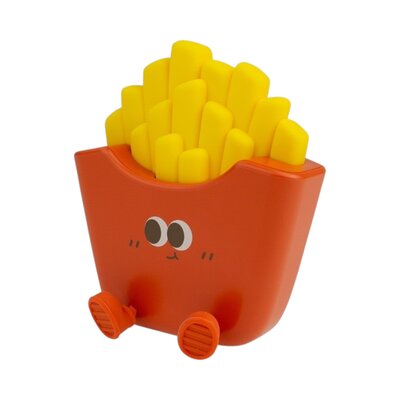 Led lamp - Fries