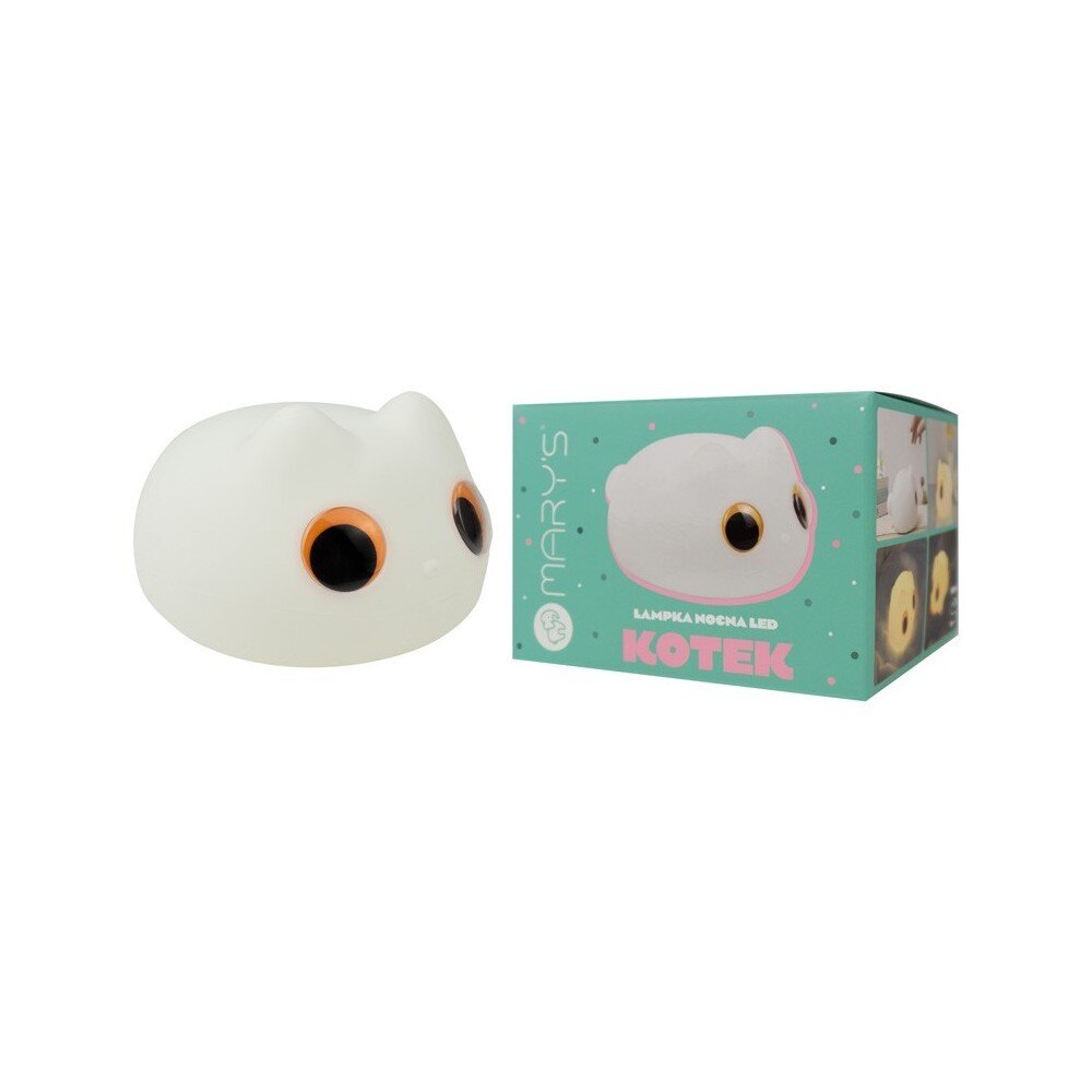 Led lamp - Kitty