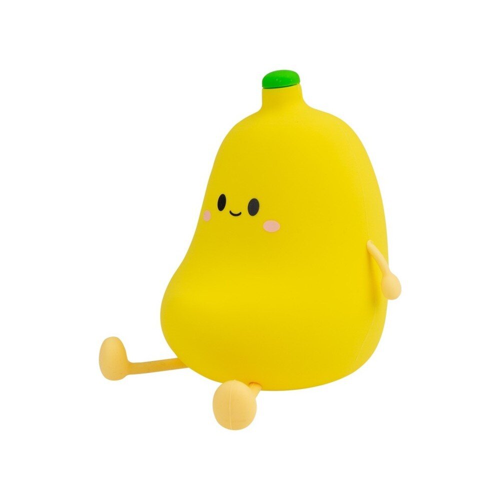 Led lamp - Banana