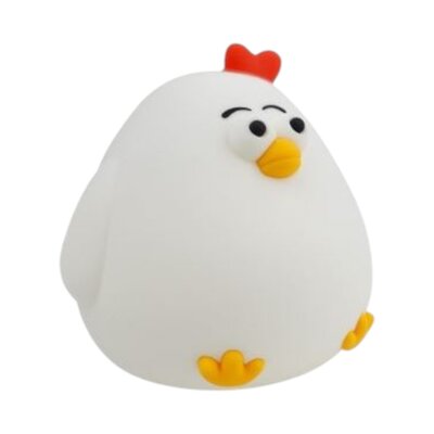 Led lamp - Hen