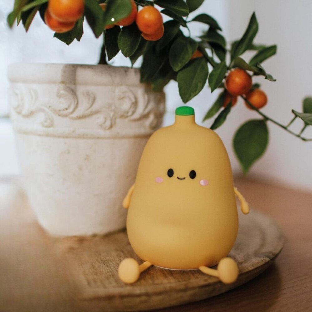 Led lamp - Banana
