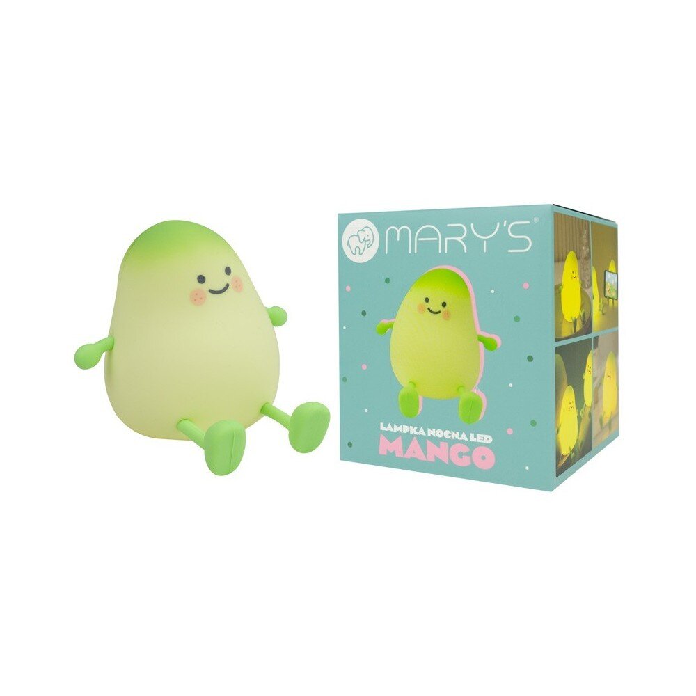 Led lamp - Mango