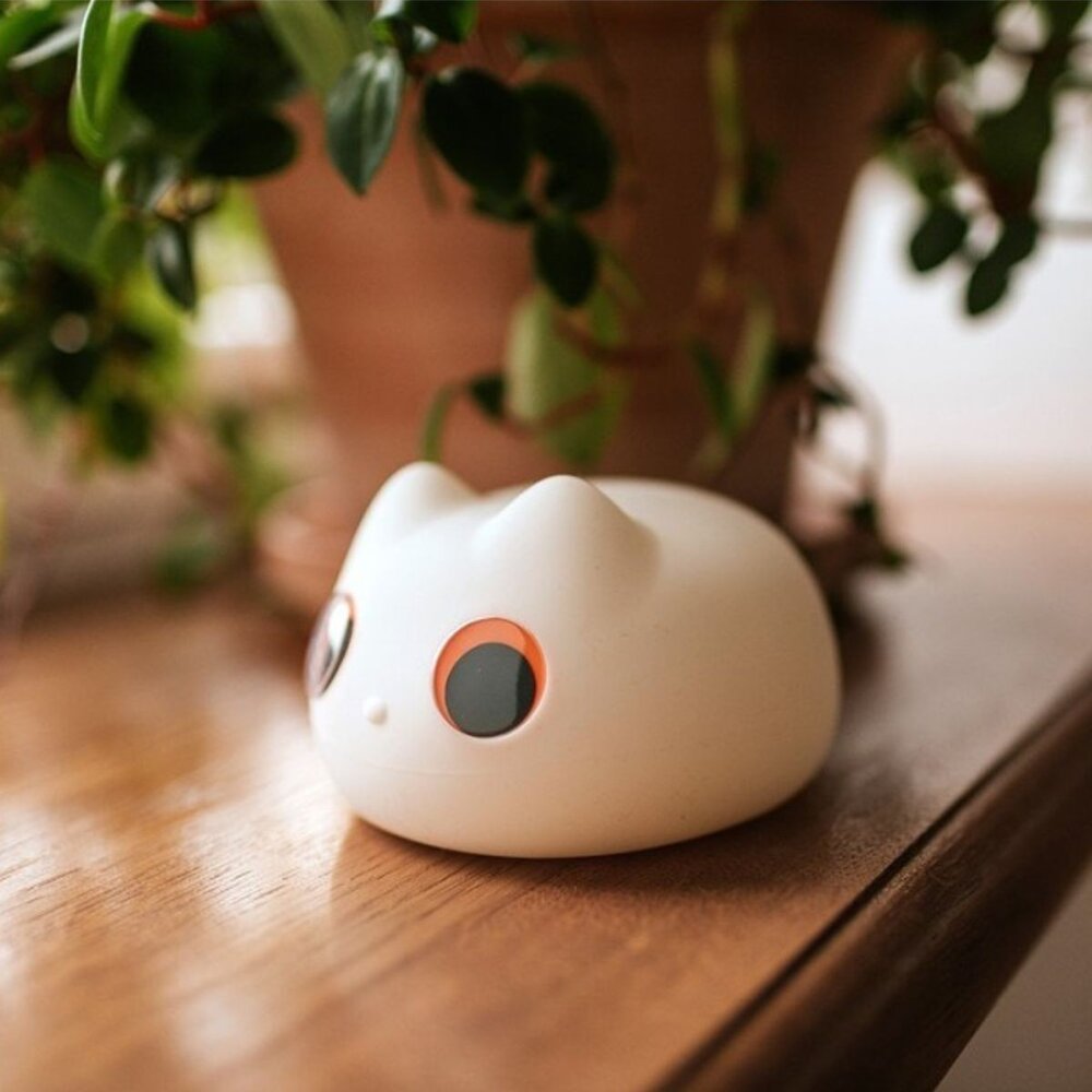 Led lamp - Kitty