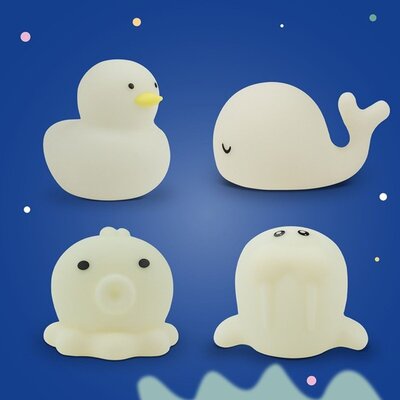 Led lamp - Sea kit