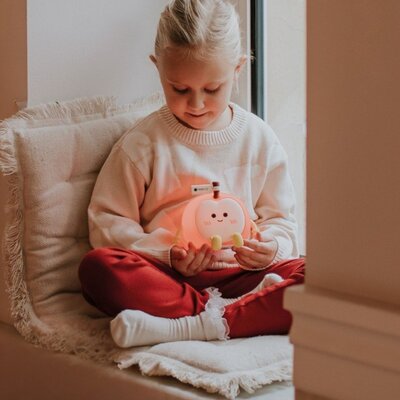 Led lamp - Appel