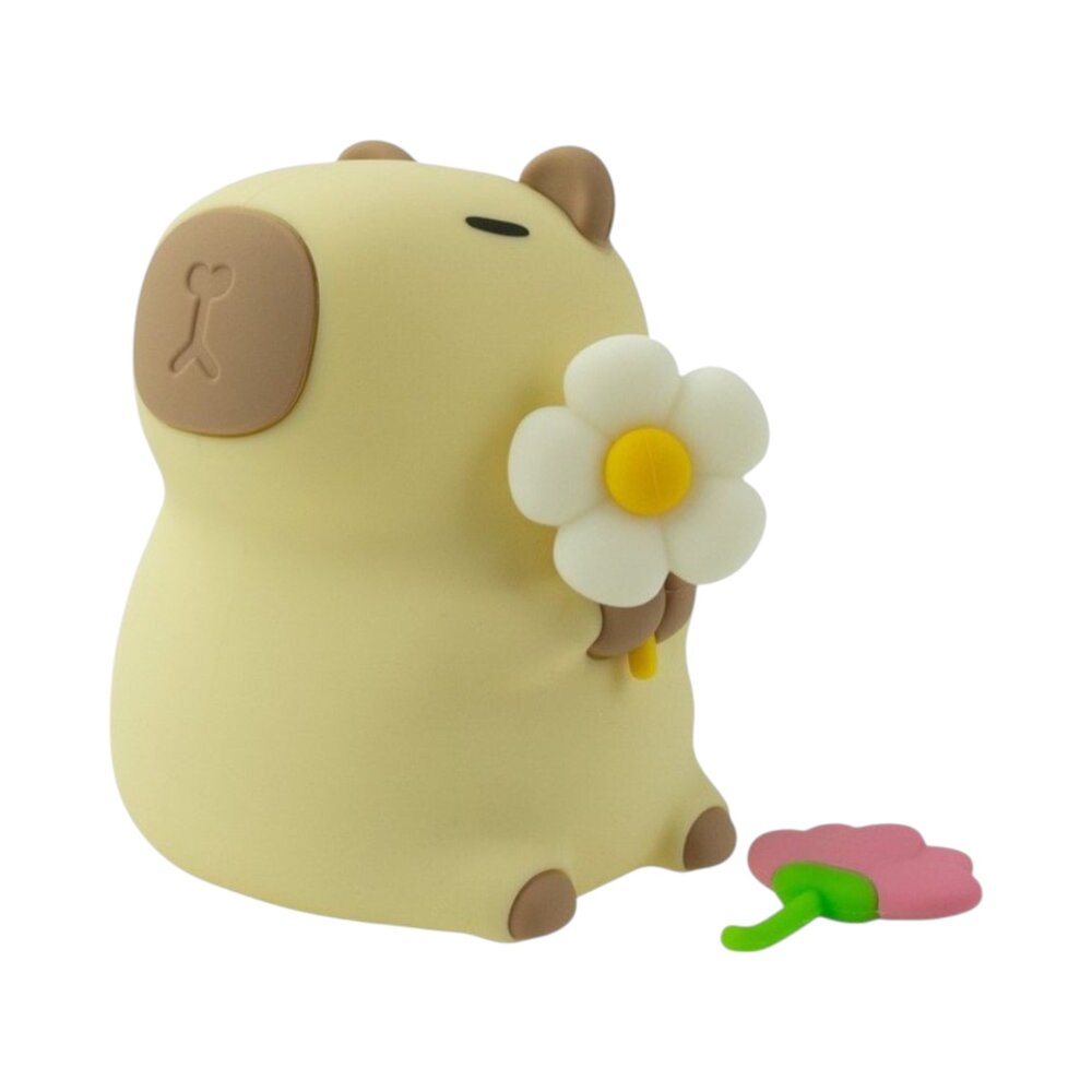 Led lamp - Kapibara Florist
