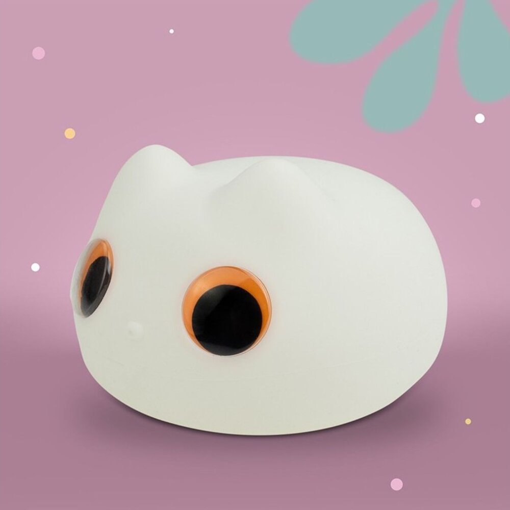 Led lamp - Kitty