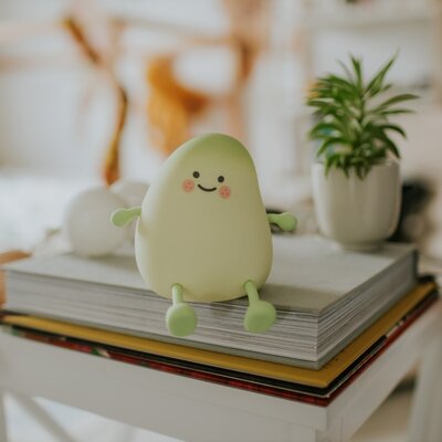 Led lamp - Mango