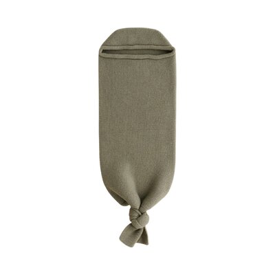 Cocoon artichoke