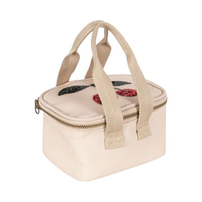 Mini thermo lunch box Cherry