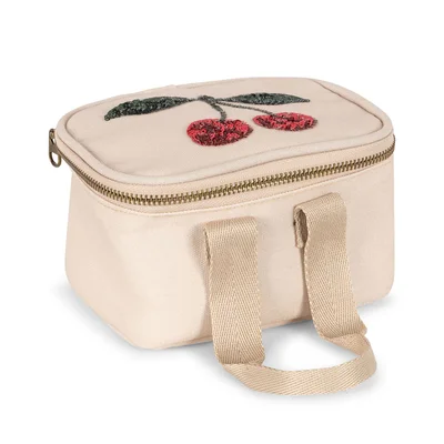 Mini thermo lunch box Cherry