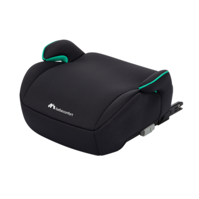 Gaia i-Fix, autozitje met isofix Mineral Black