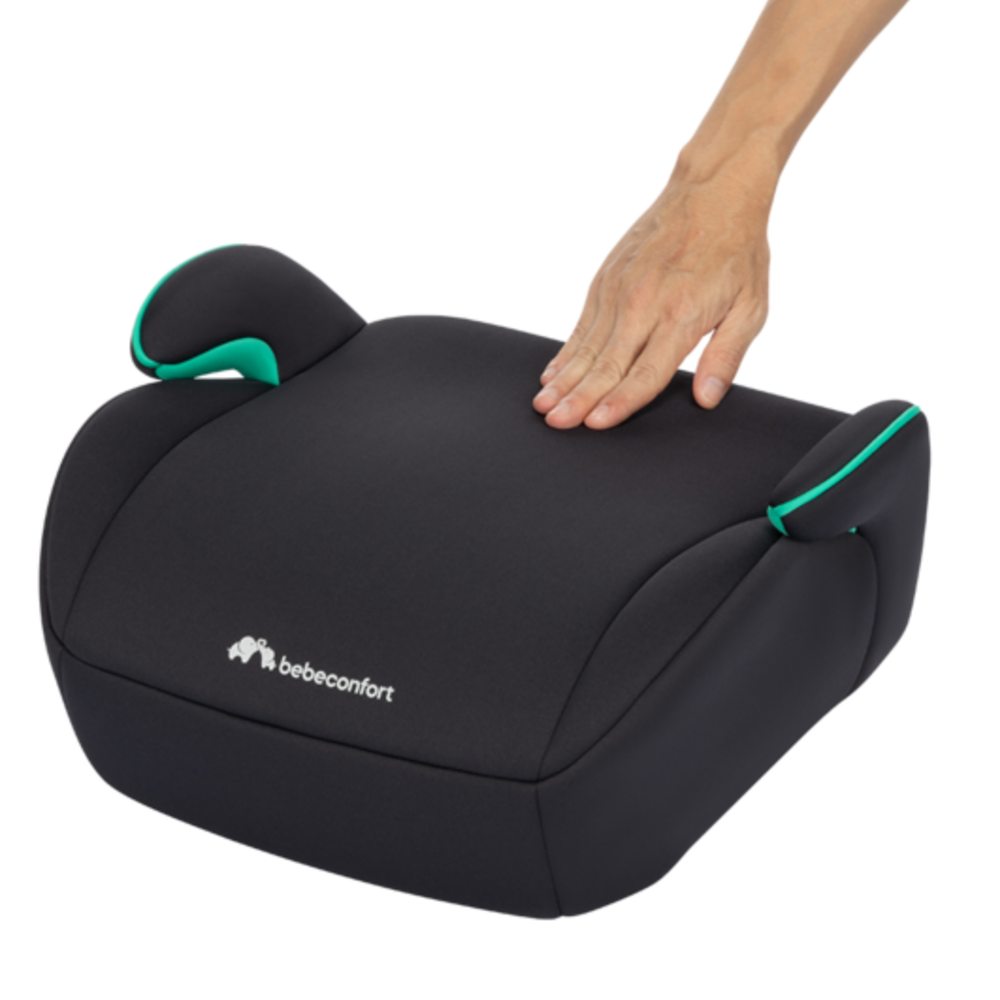 Gaia i-Safe, autozitje zonder isofix Mineral Black