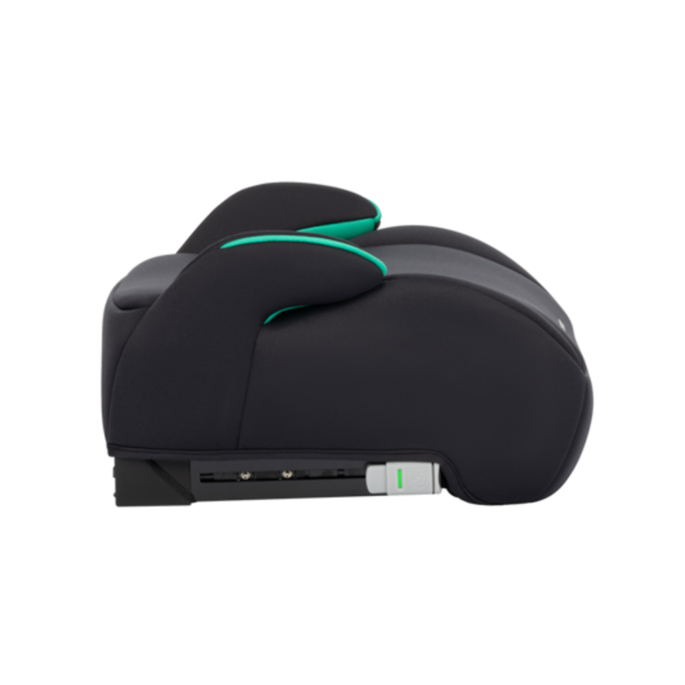 Gaia i-Fix, autozitje met isofix Mineral Black