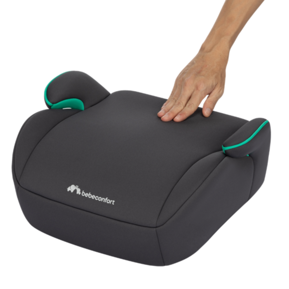Gaia i-Safe, autozitje zonder isofix Mineral Graphite
