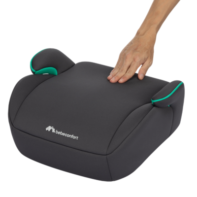 Gaia i-Safe, autozitje zonder isofix Mineral Graphite