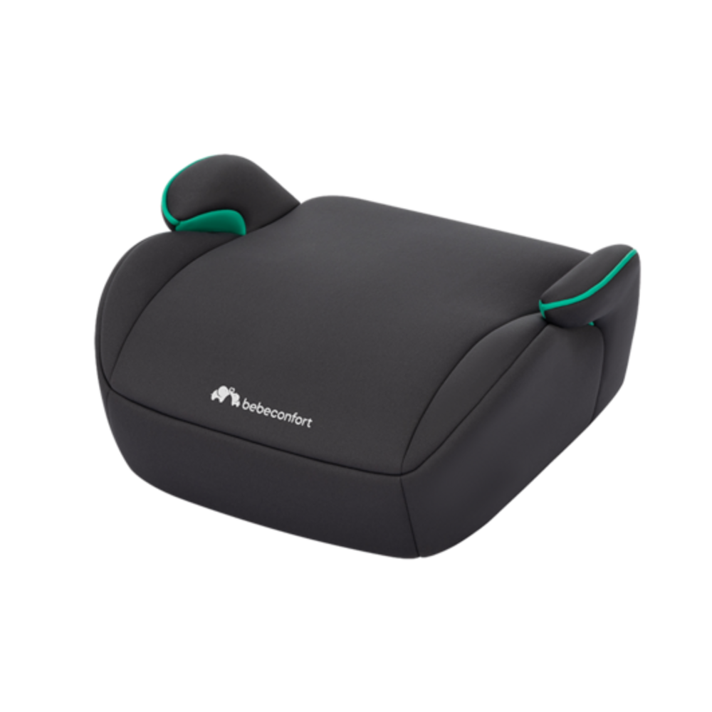 Gaia i-Safe, autozitje zonder isofix Mineral Graphite