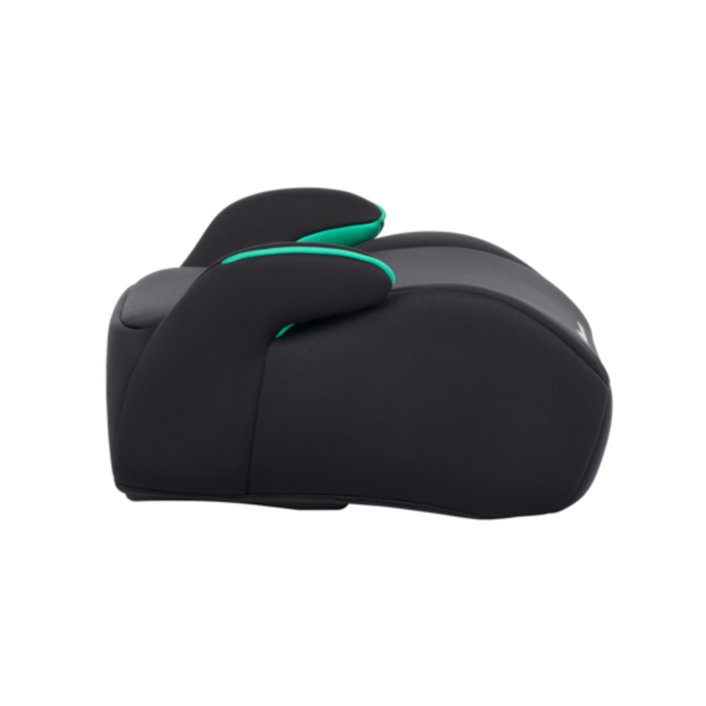 Gaia i-Safe, autozitje zonder isofix Mineral Black