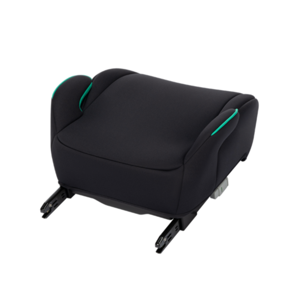 Gaia i-Fix, autozitje met isofix Mineral Black